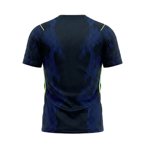 Camisa Brasil Away 26/27 - Jordan Torcedor Masculina