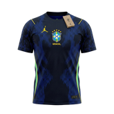 Camisa Brasil Away 26/27 - Jordan Torcedor Masculina