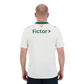 Camisa Puma Palmeiras 2026/27 II Torcedor