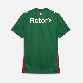 Camisa Feminina Puma Palmeiras 2026/27 Home