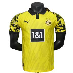 Camisa Polo Edition Borussia Dortmund 25/26 - Versão Jogador