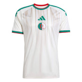 Camisa Argélia 2026 Home