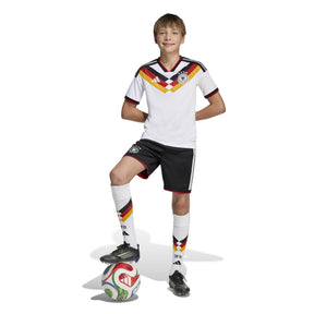 Camisa Infantil Alemanha 2026 Home