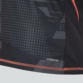 Camisa de Goleiro I do Atlético Mineiro 25/26 adidas - Masculina