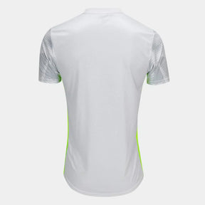 Camisa de Goleiro Palmeiras III 25/26 s/n Torcedor Puma Masculina - Cinza