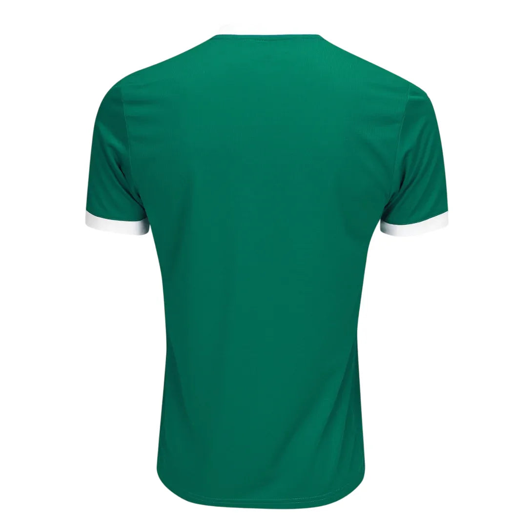 Camisa Palmeiras Home 25/26 - Verde