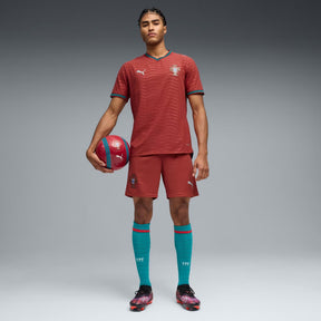 Camisa Portugal 2026 Home