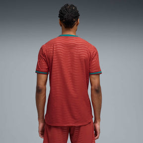 Camisa Portugal 2026 Home