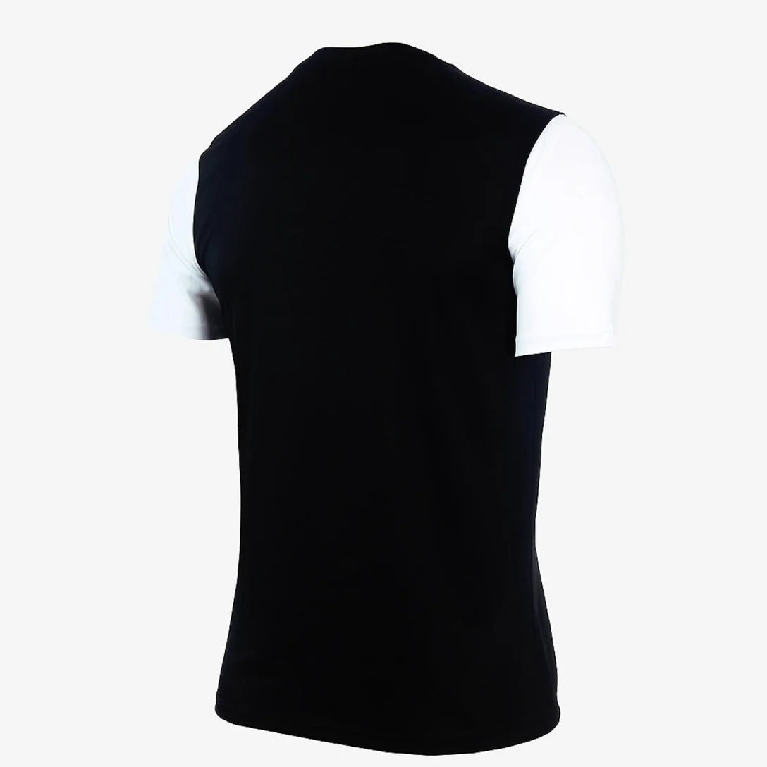 Camisa Nike Corinthians II 25/26 Masculina - Preto+Branco