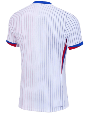 Camisa França Away 2026 Jogador