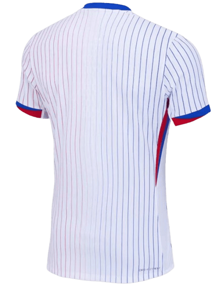 Camisa França Away 2026 Jogador