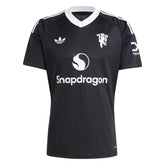 Camisa Manchester United GK3 24/25 - Adidas Torcedor Masculina