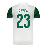 Camisa Palmeiras Away 25/26 - Branca  #R.Veiga23