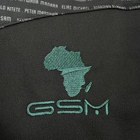 Camisa Young Africans 25/26 Away