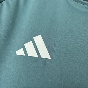 Camisa Cruzeiro Feminina 25/26 Treino - Azul