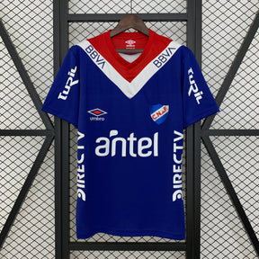 Camisa Nacional do Urugai 25/26 Treino - All Sponsors