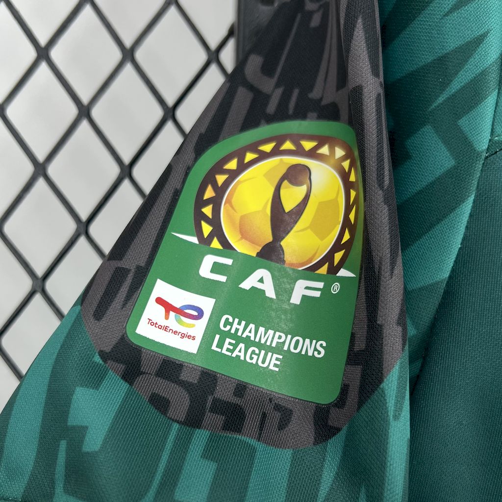 Camisa Young Africans 25/26 Home