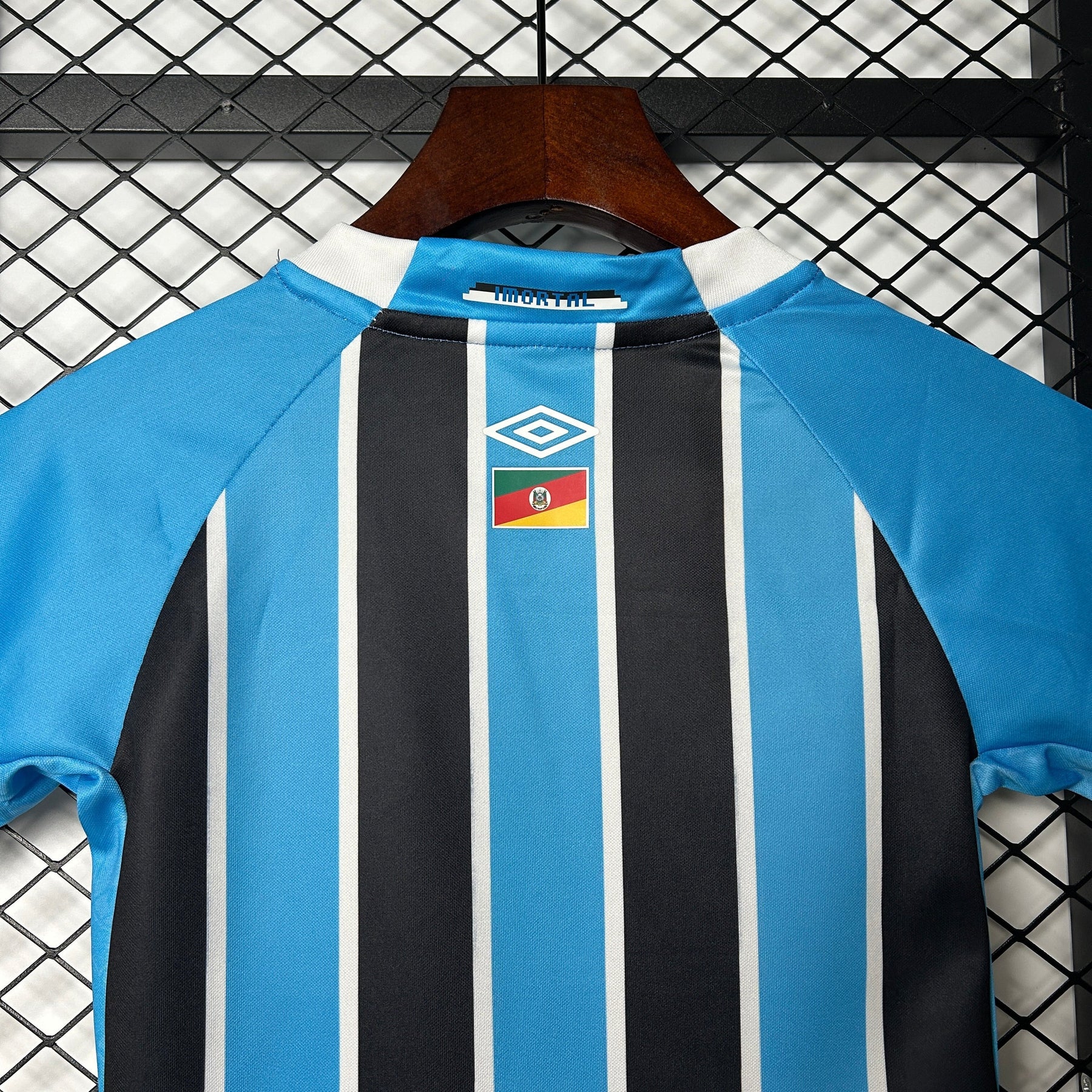 Kids Grêmio 25/26 Home