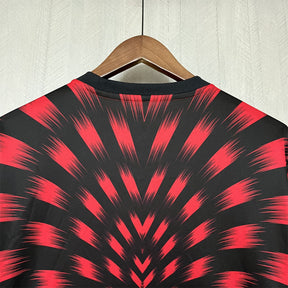 Camisa Flamengo 25/26 - Treino