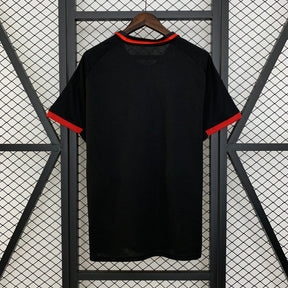 Camisa Real Madrid 25/26 Special Edition - Vermelho