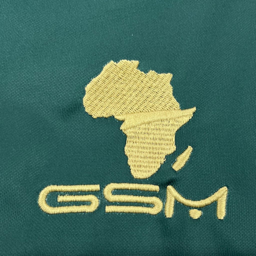 Camisa Young Africans 25/26 Home