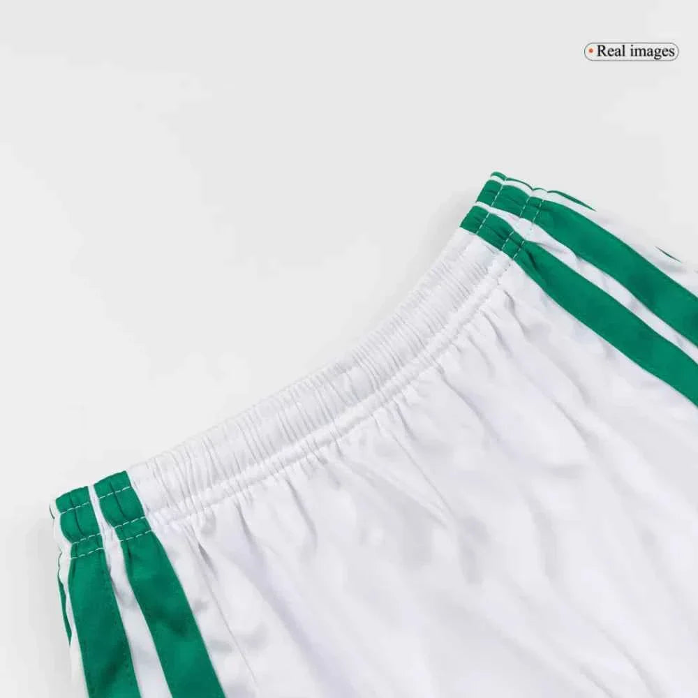 Kit Infantil Mexico 2026