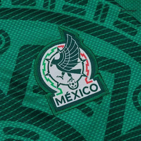 Kit Infantil Mexico 2026