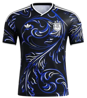 Camisa Argentina Away 2026