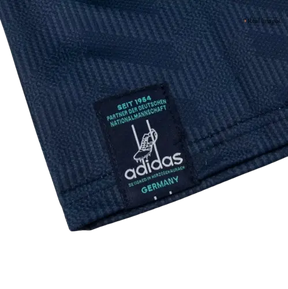 Camisa Alemanha Away 2026