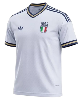 Camisa Italia Away 2026