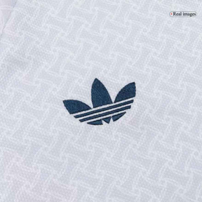 Camisa Italia Away 2026