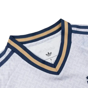 Camisa Italia Away 2026