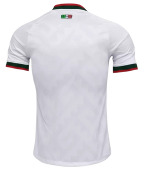 Camisa Mexico Away 2026