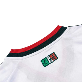 Camisa Mexico Away 2026