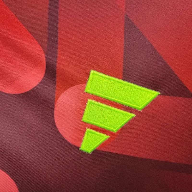 Camisa Alemanha 25/26 Femino - Away