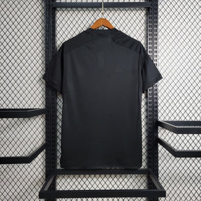 Camisa Real Madrid III 23/24 Adidas - Preto