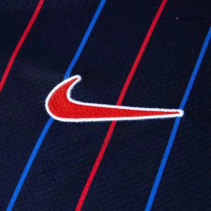 USA Copa do Mundo 2026 Away