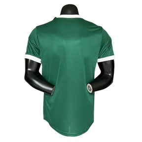 Camisa Palmeiras 25/26 I Home - Versão Jogador
