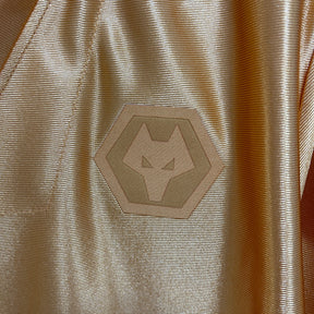 Camisa Wolves 25/26 70th Anniversary