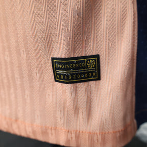 Camisa Barcelona 25/26 Special Edition Jogador - Marrom