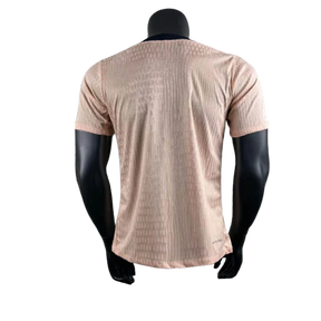 Camisa de treino Chelsea 25/26 - Dourada - Versão Jogador