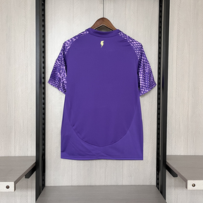 Camisa Orlando City Home 25/26