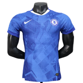 Camisa Chelsea 25/26 I Home - Versão Jogador