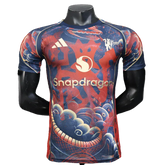 Camisa Manchester United Edição Especial 25/26 - Versão Jogador