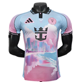 Camisa Inter Miami CF 25/26 Edição Polo - Versão Jogador