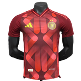 Alemanha 25/26 II Away - Versão Jogador