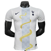 Camisa Tottenham 25/26 Edição Especial - Versão Jogador