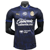 Camisa Monterrey 25/26 III Third - Versão Jogador