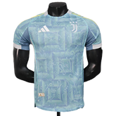 Camisa Juventus 25/26 II Away - Versão Jogador