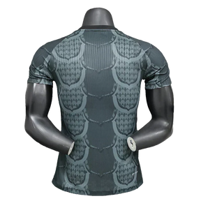 Camisa Barcelona Edição Especial 25/26 - Cinza - Versão Jogador